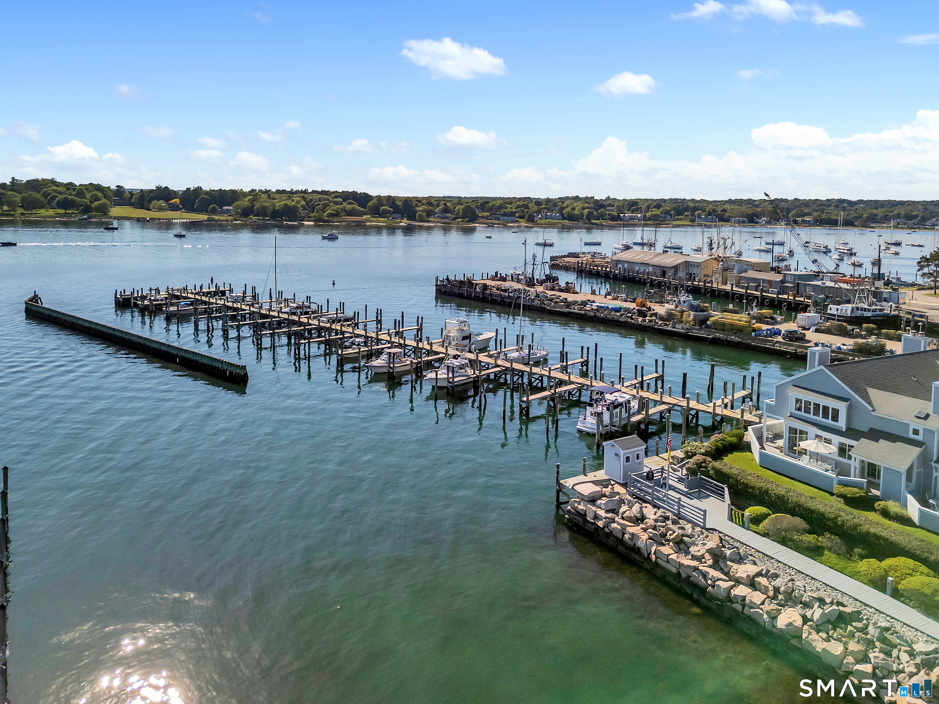 4 Northwest Street Stonington CT 06378
