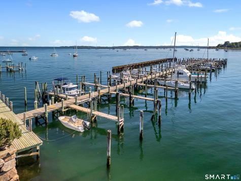 4 Northwest Street Stonington CT 06378