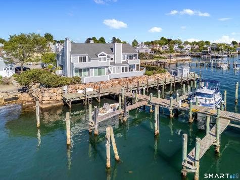 4 Northwest Street Stonington CT 06378