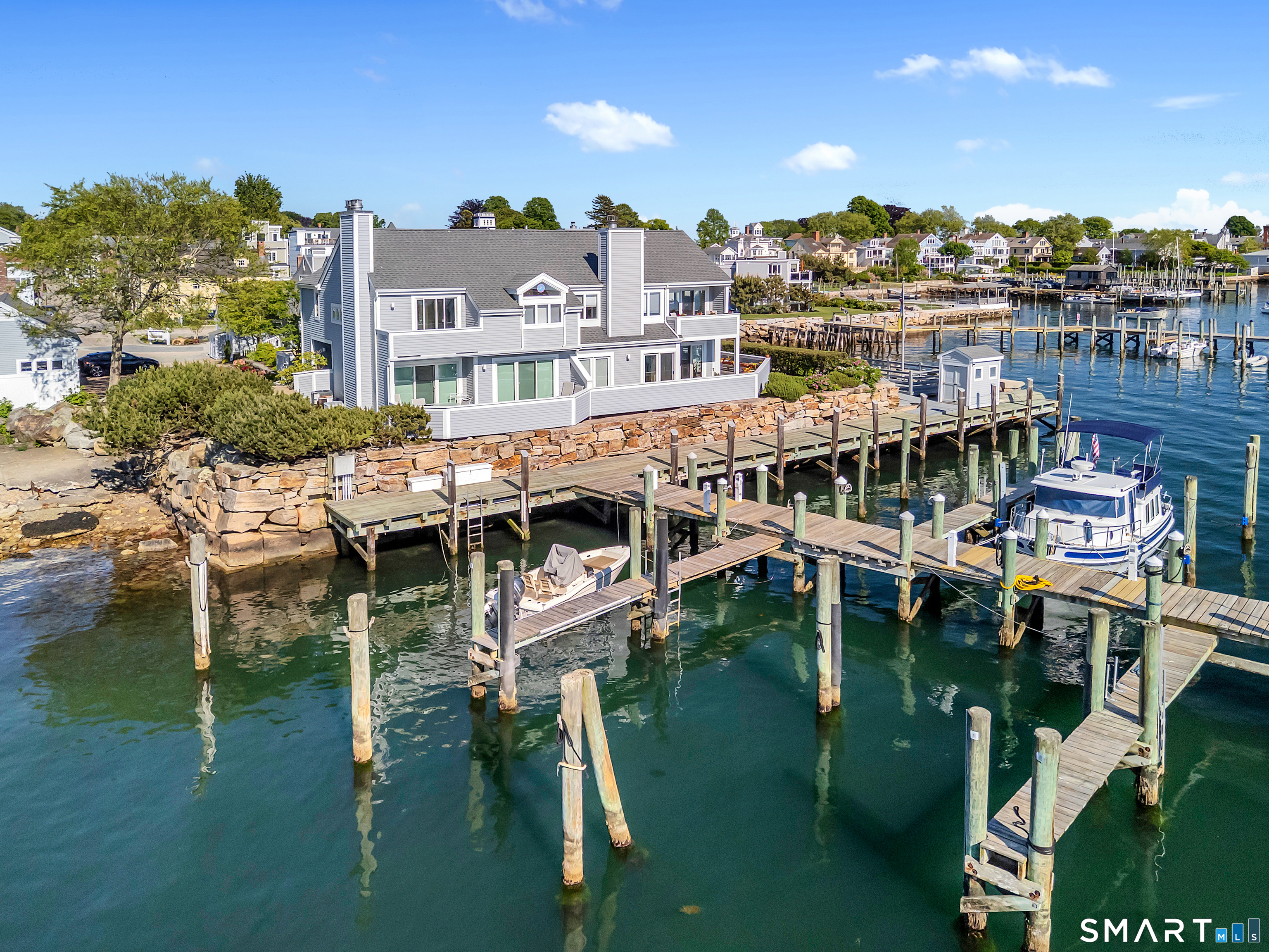 4 Northwest Street Stonington CT 06378