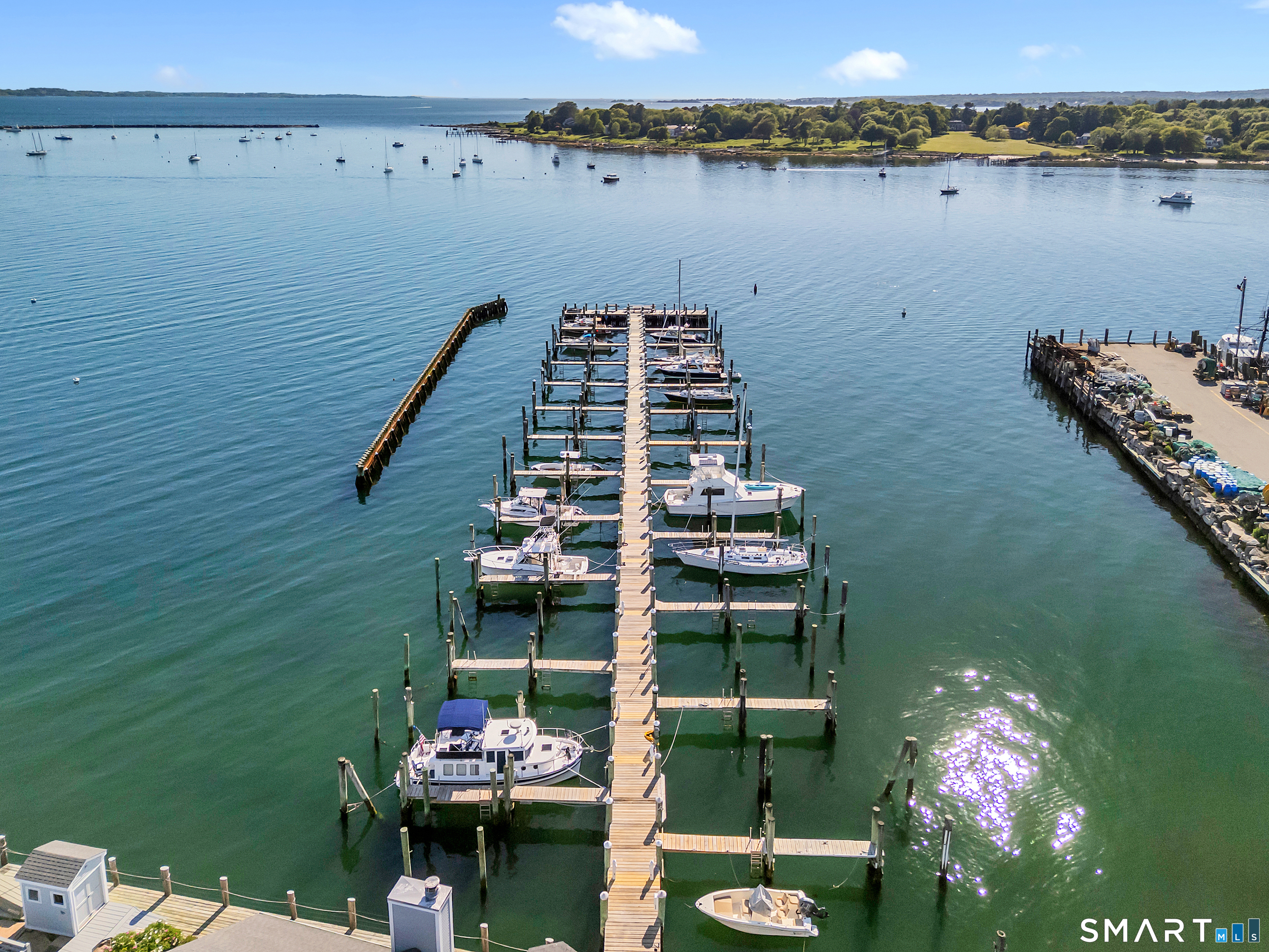 4 Northwest Street Stonington CT 06378