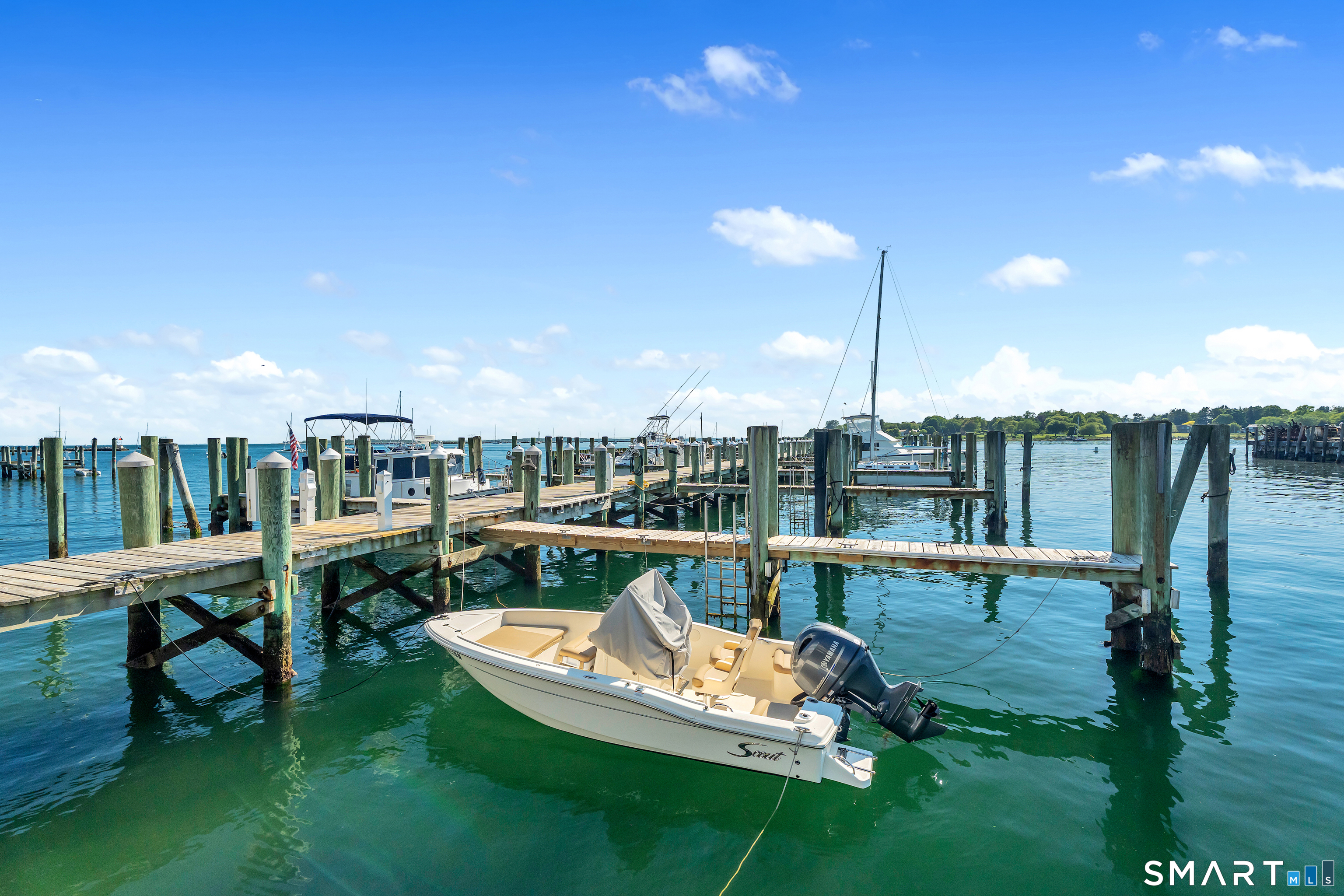 4 Northwest Street Stonington CT 06378