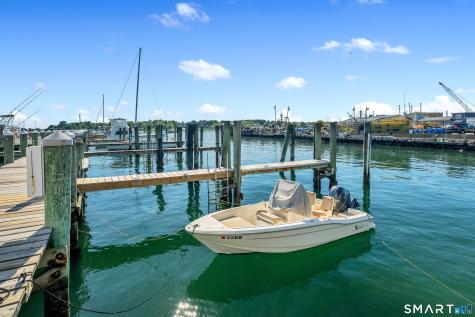 4 Northwest Street Stonington CT 06378