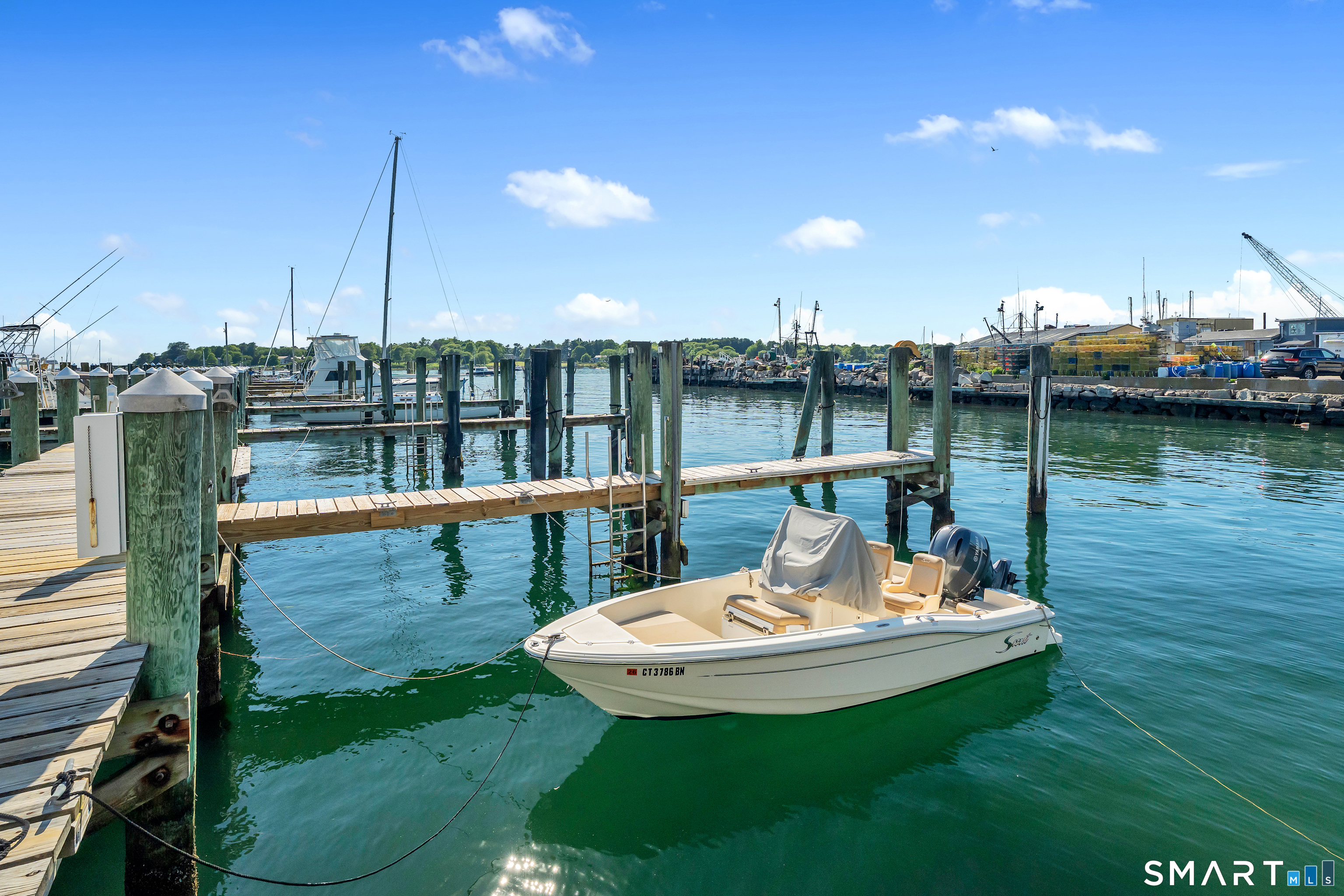 4 Northwest Street Stonington CT 06378