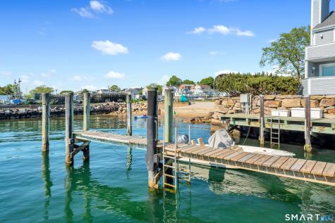 4 Northwest Street Stonington CT 06378