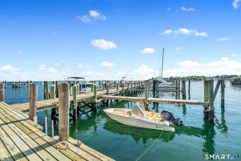 4 Northwest Street Stonington CT 06378