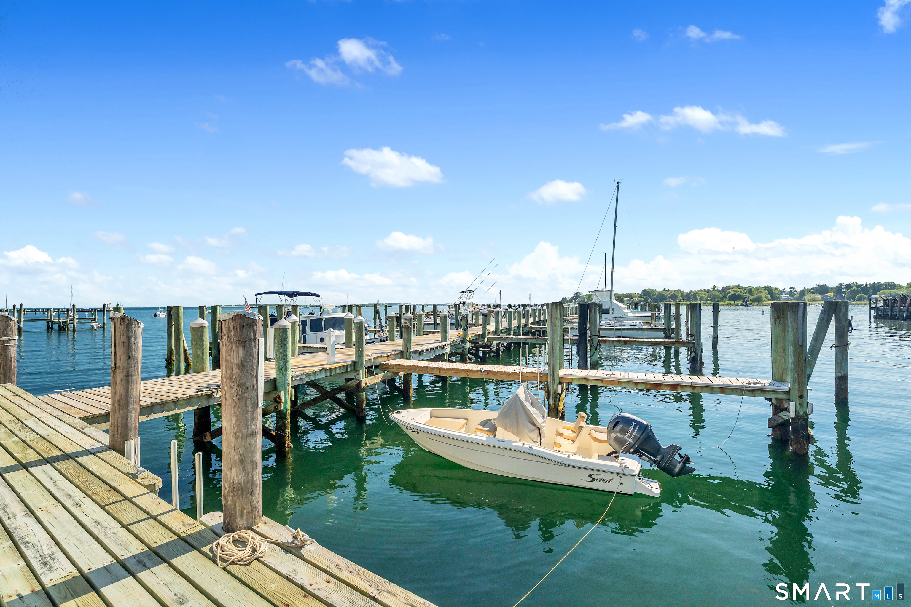 4 Northwest Street Stonington CT 06378