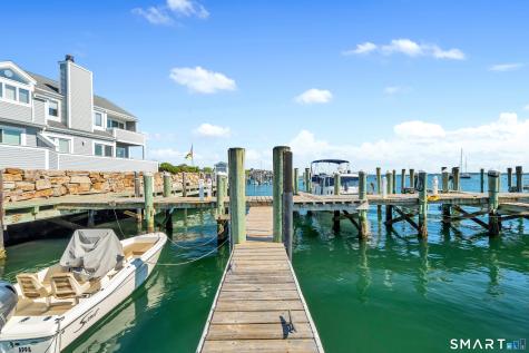 4 Northwest Street Stonington CT 06378