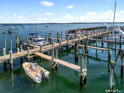 4 Northwest Street Stonington CT 06378
