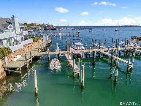 4 Northwest Street Stonington CT 06378