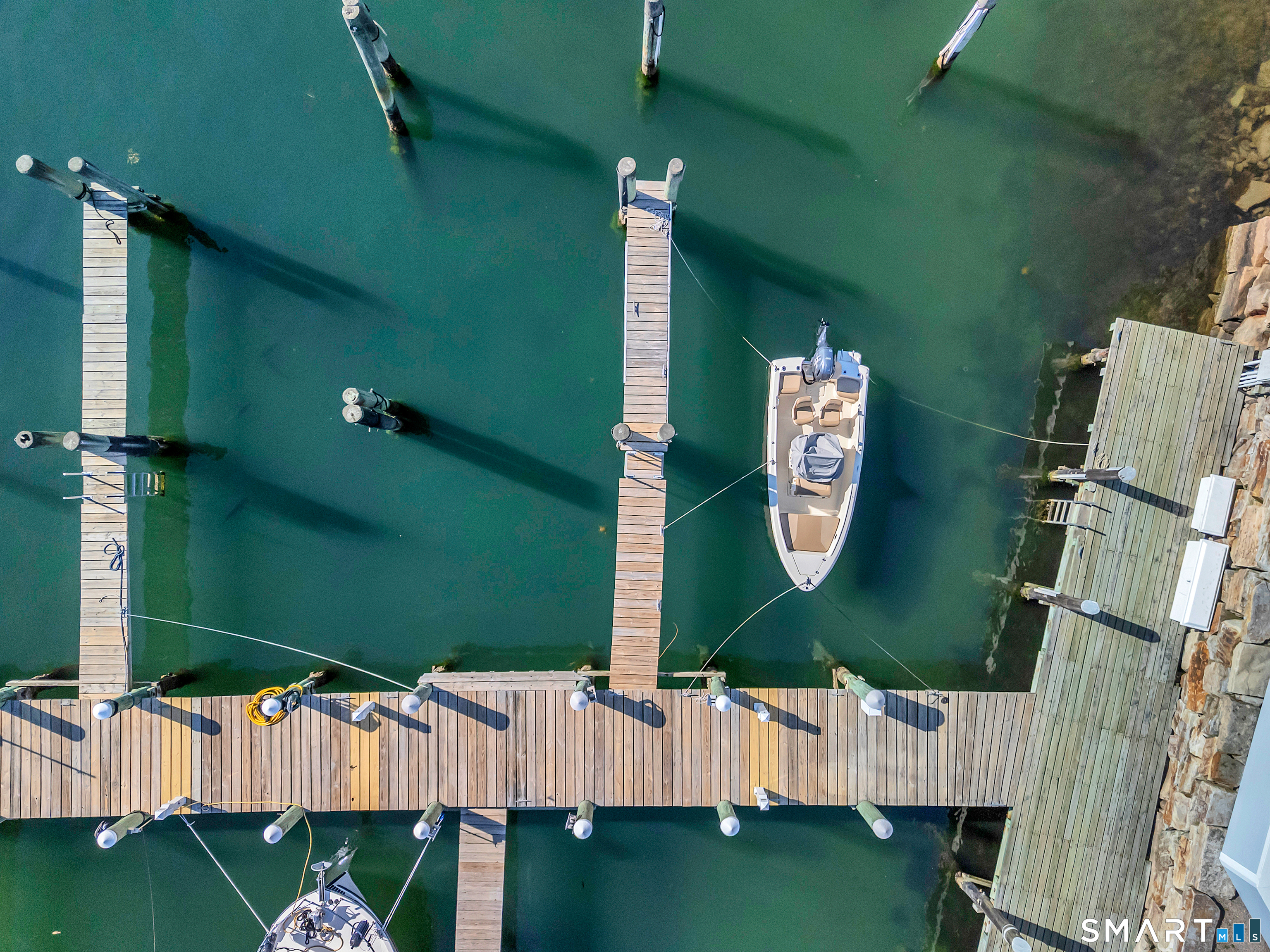 4 Northwest Street Stonington CT 06378
