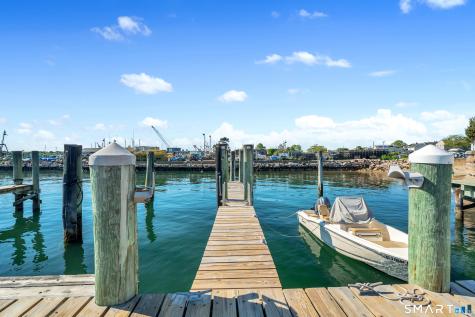 4 Northwest Street Stonington CT 06378