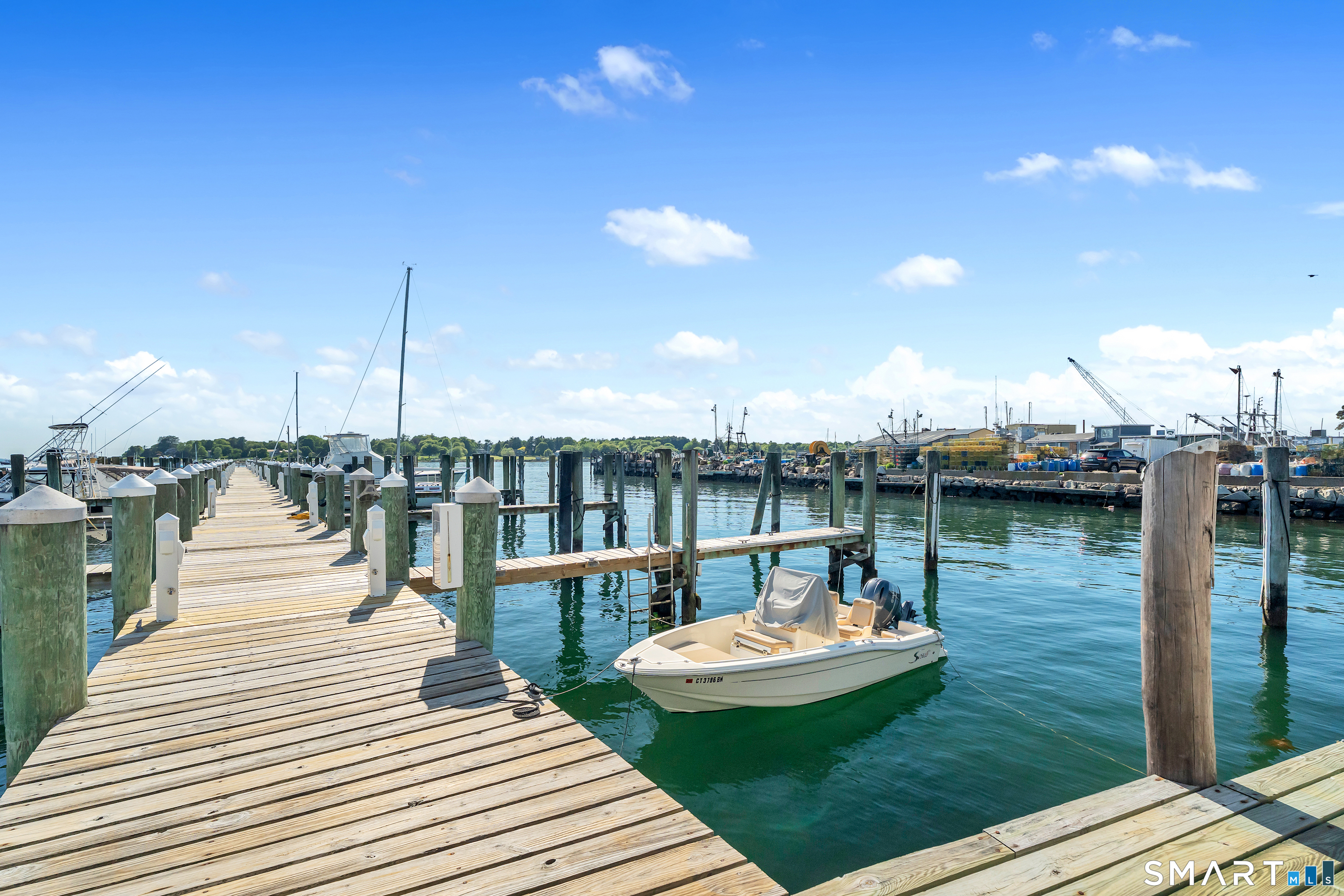 4 Northwest Street Stonington CT 06378
