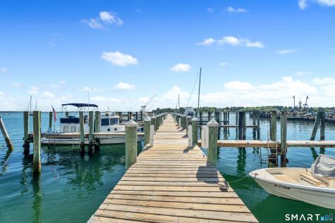4 Northwest Street Stonington CT 06378