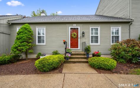 13 Riverview Drive East Windsor CT 06088