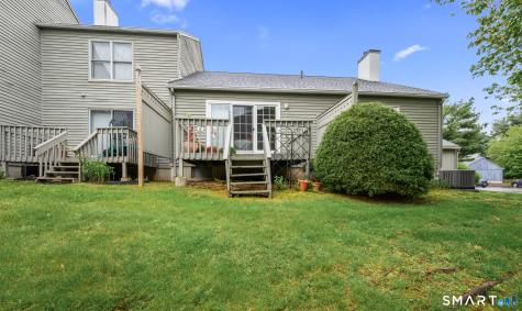 13 Riverview Drive East Windsor CT 06088
