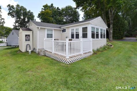 1 Day Point Road East Hampton CT 06424