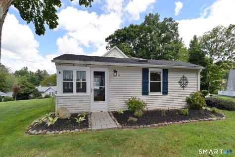 1 Day Point Road East Hampton CT 06424