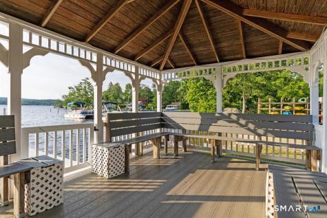 1 Day Point Road East Hampton CT 06424