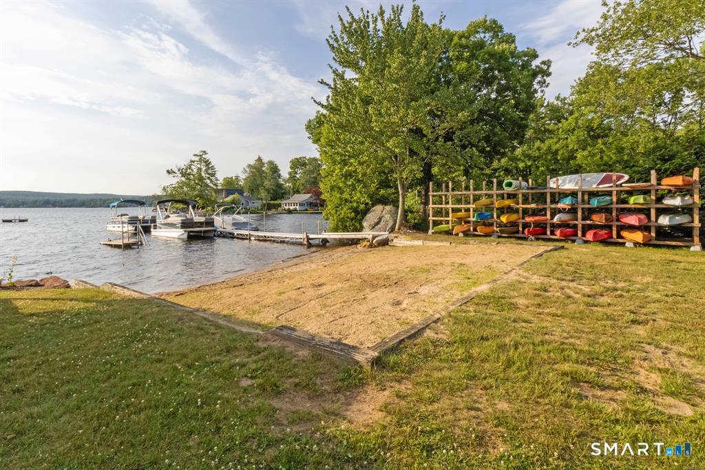 1 Day Point Road East Hampton CT 06424