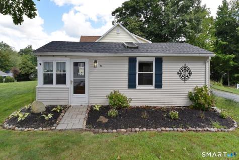 1 Day Point Road East Hampton CT 06424