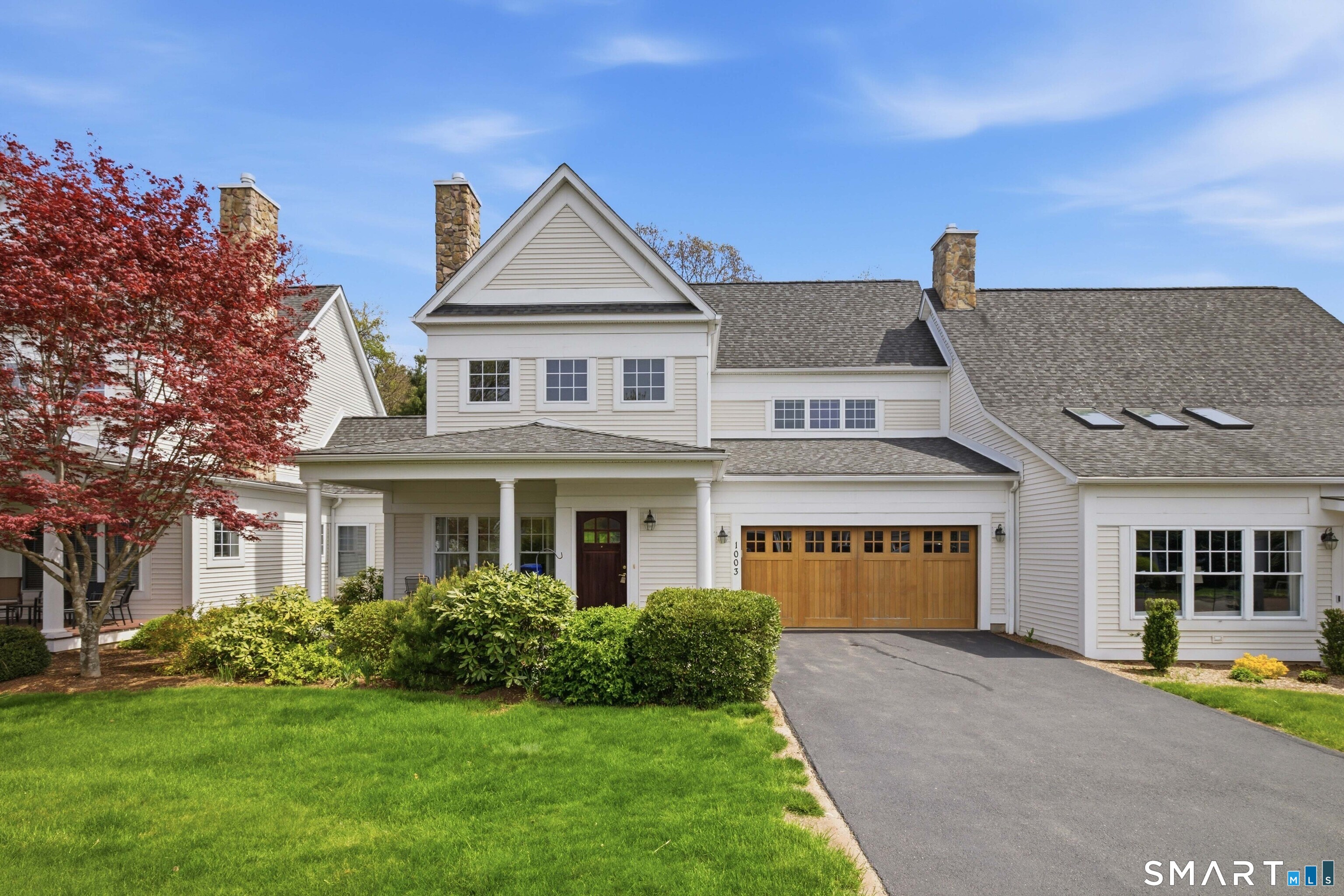 1003 Dzen Way South Windsor CT 06074