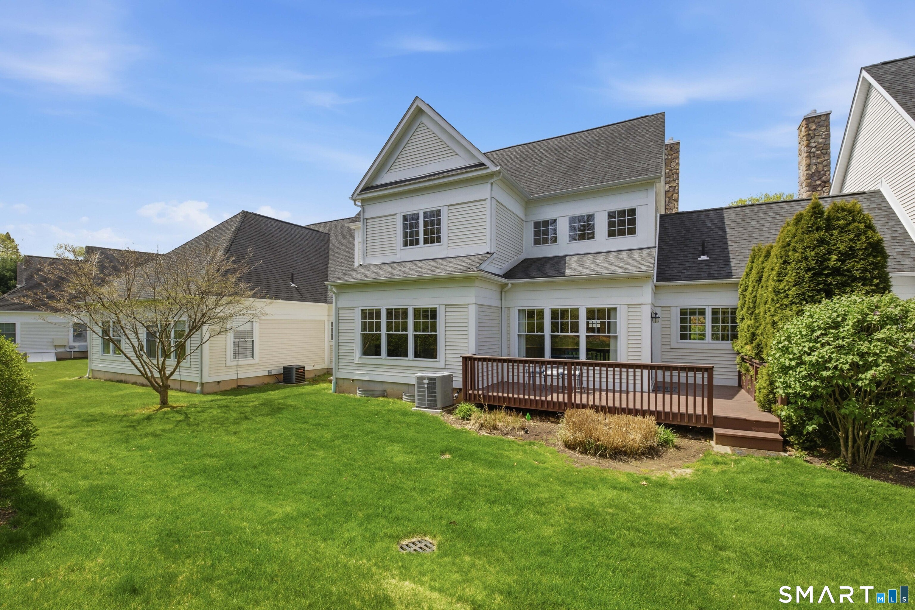 1003 Dzen Way South Windsor CT 06074