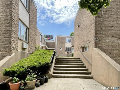 120 Wooster Street New Haven CT 06511