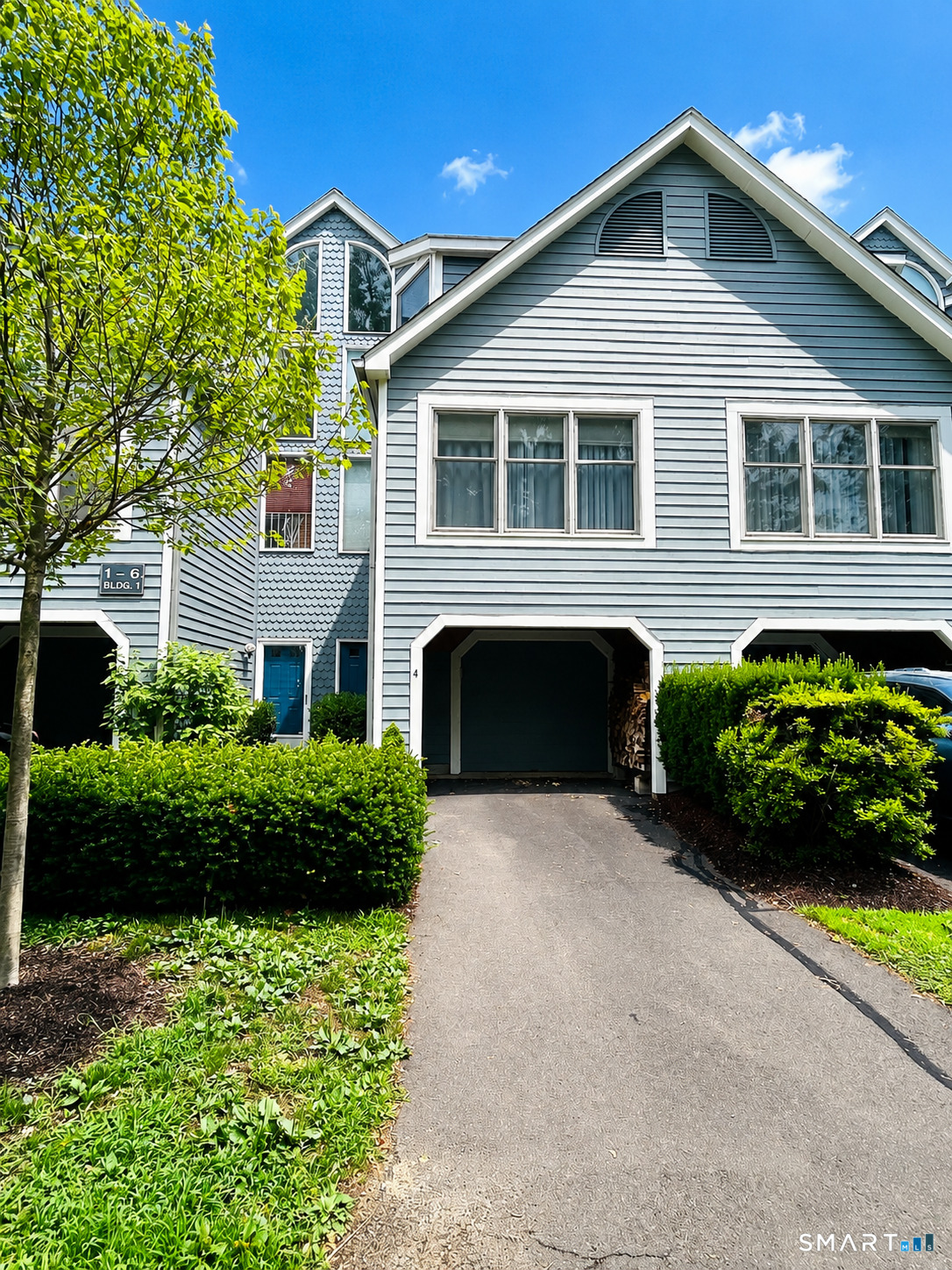4 Fawn Ridge Lane Wilton CT 06897