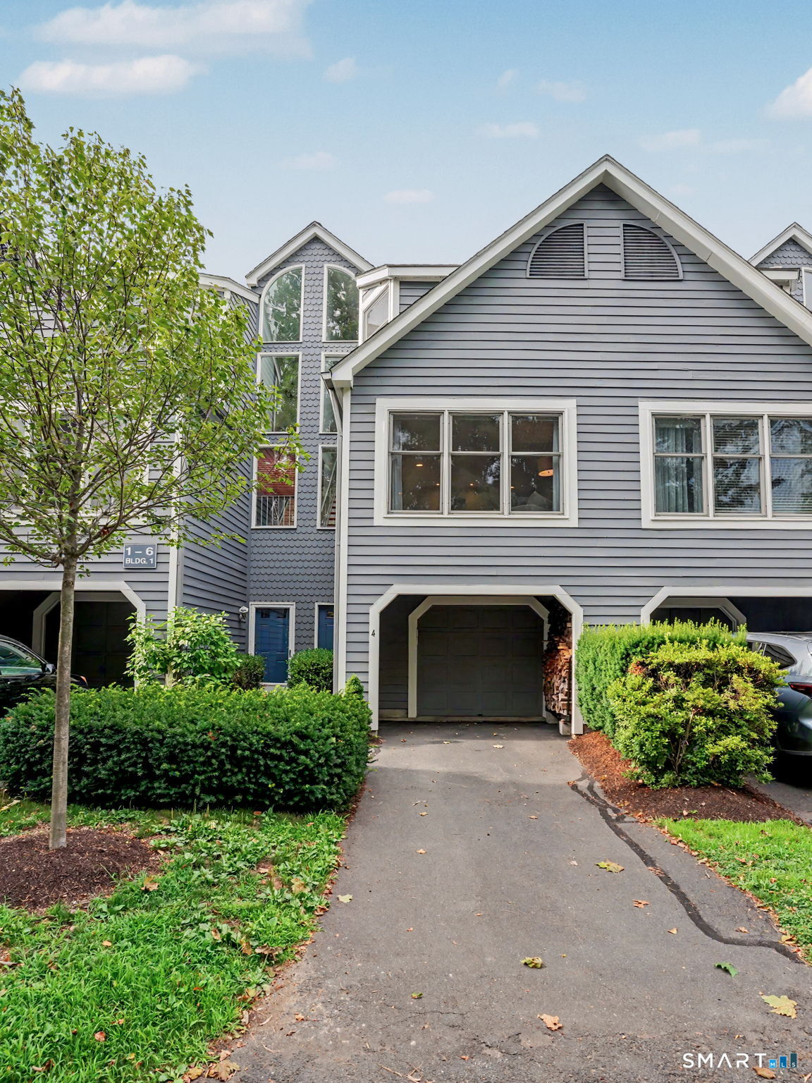 4 Fawn Ridge Lane Wilton CT 06897