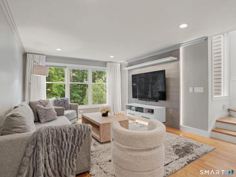 4 Fawn Ridge Lane Wilton CT 06897