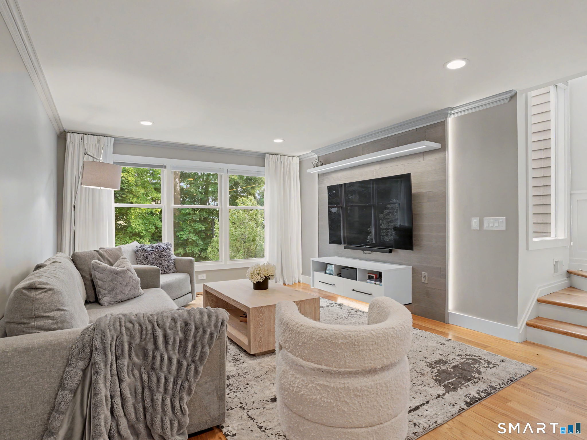 4 Fawn Ridge Lane Wilton CT 06897