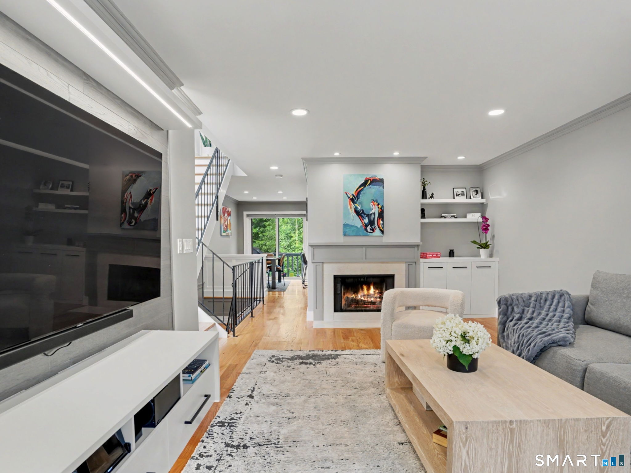 4 Fawn Ridge Lane Wilton CT 06897