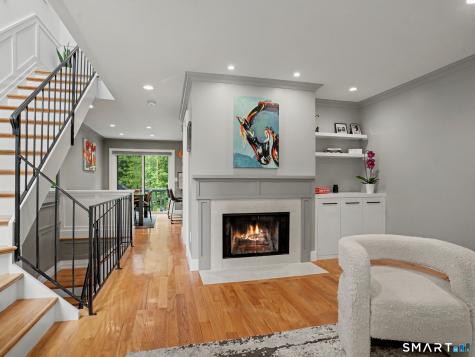 4 Fawn Ridge Lane Wilton CT 06897
