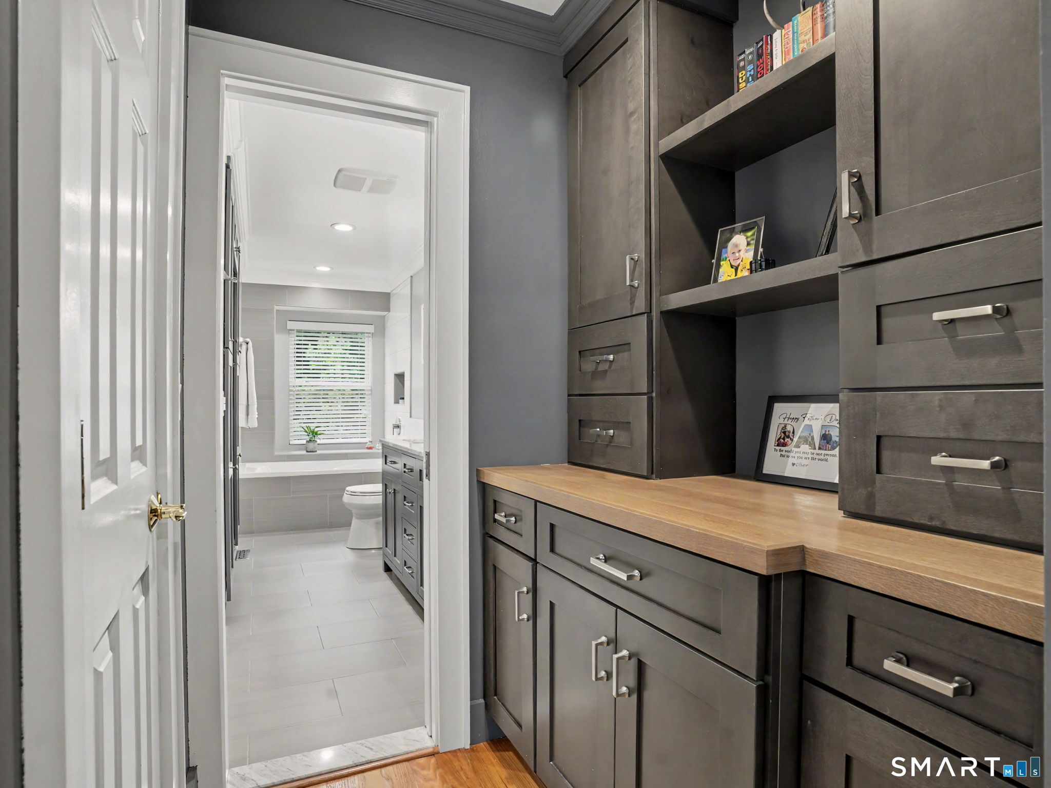 4 Fawn Ridge Lane Wilton CT 06897