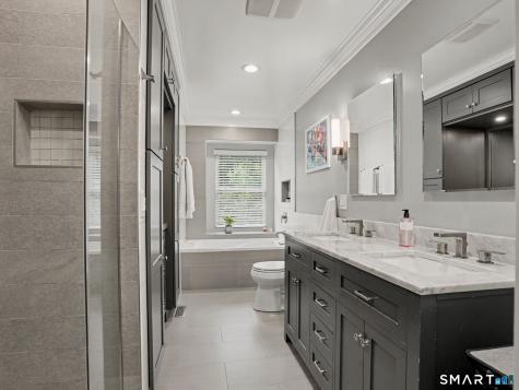 4 Fawn Ridge Lane Wilton CT 06897