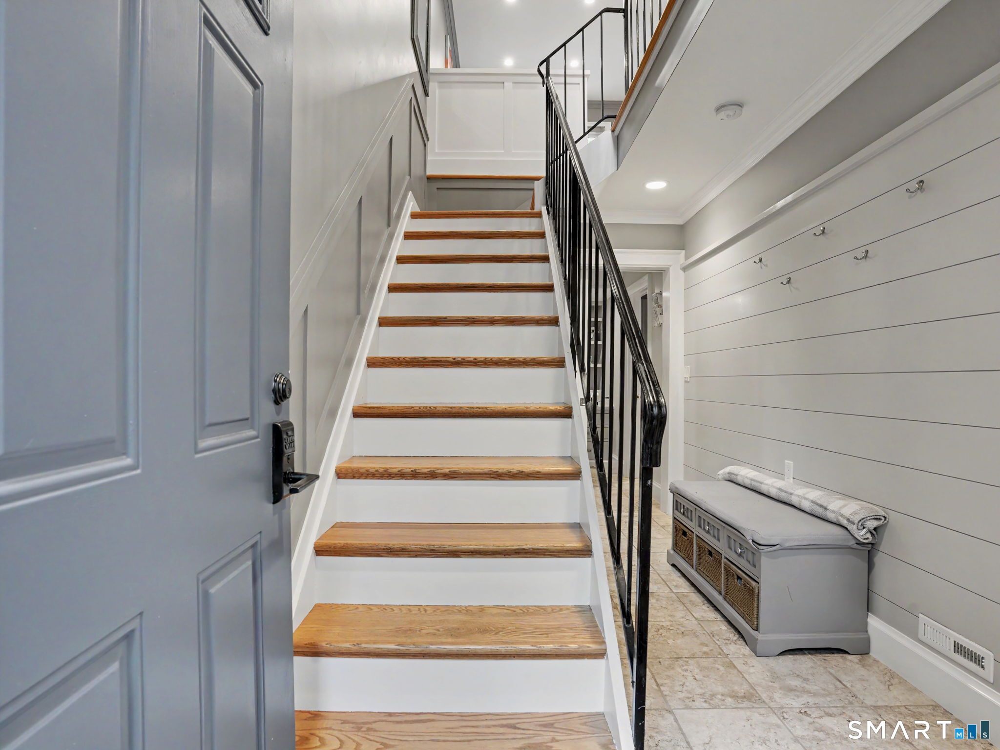 4 Fawn Ridge Lane Wilton CT 06897