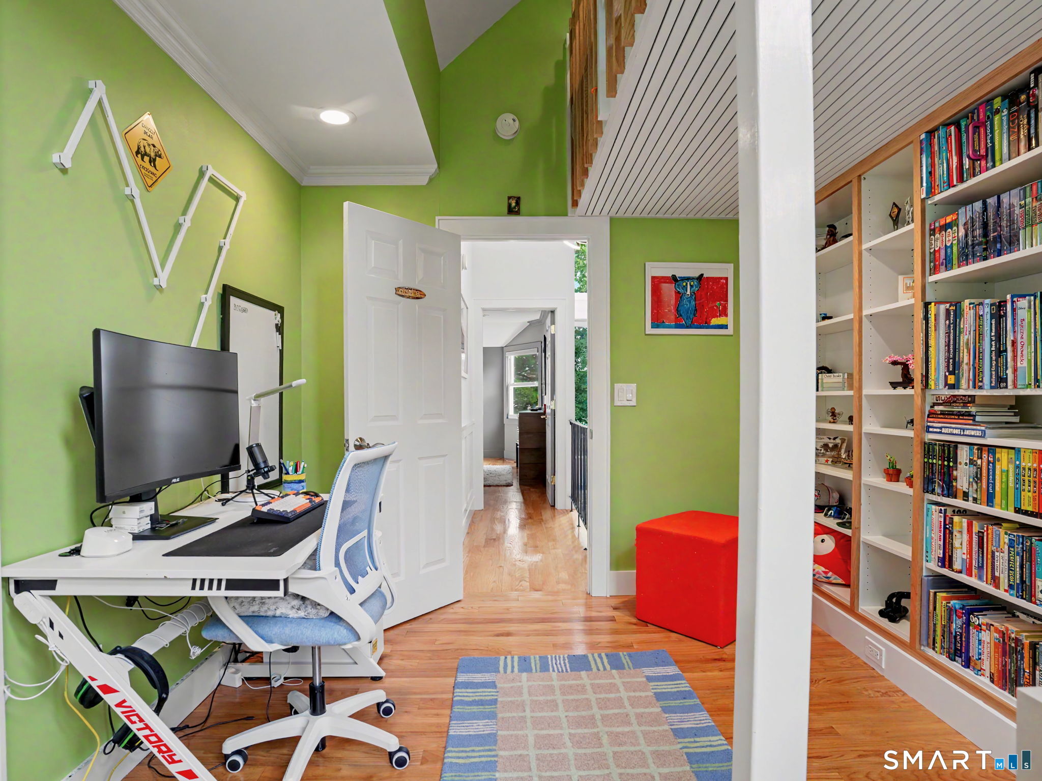 4 Fawn Ridge Lane Wilton CT 06897