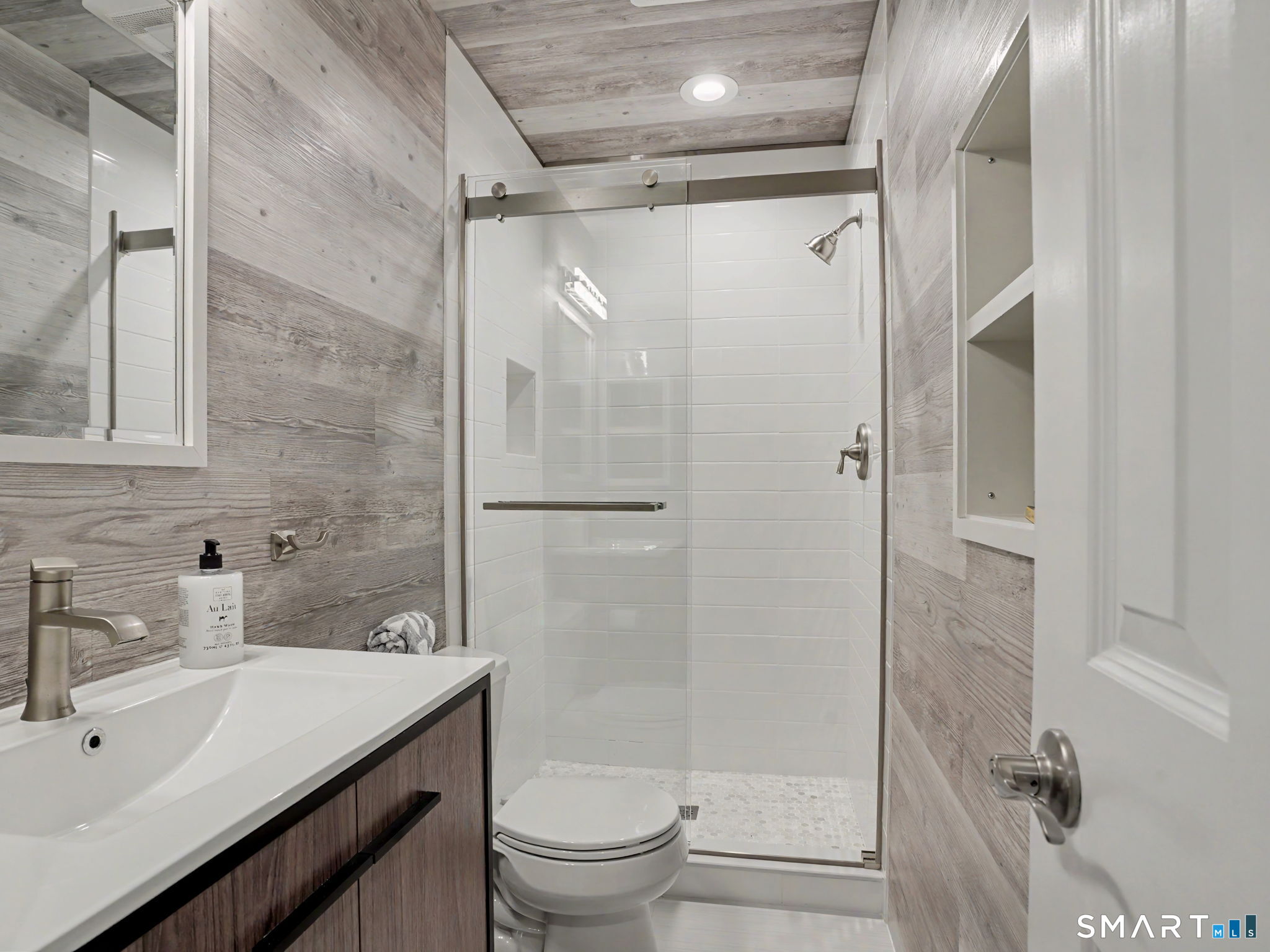4 Fawn Ridge Lane Wilton CT 06897