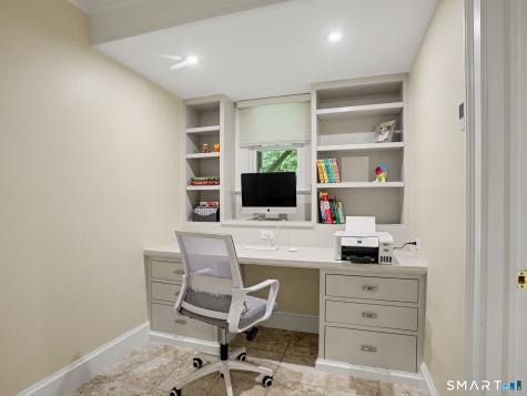 4 Fawn Ridge Lane Wilton CT 06897
