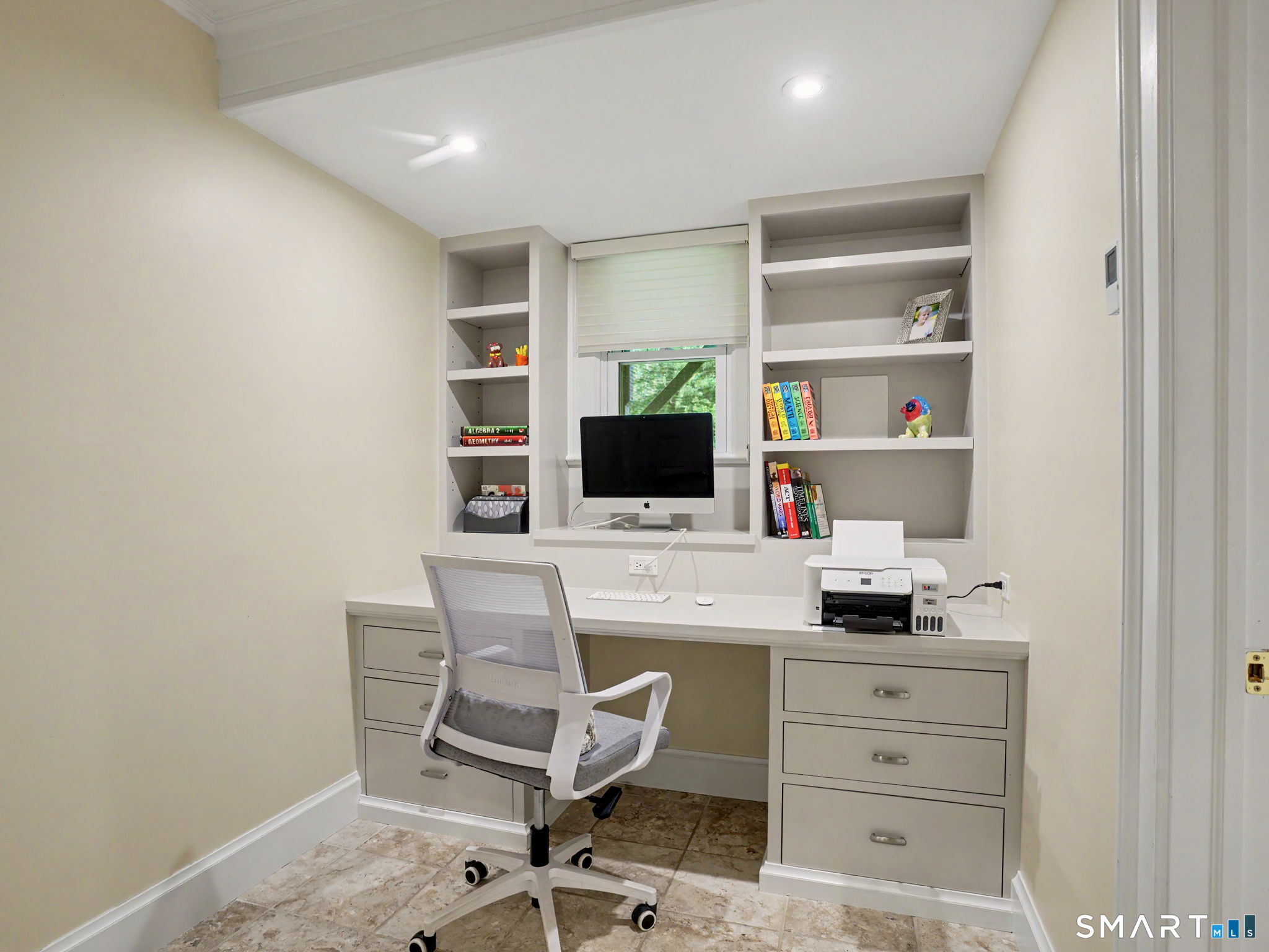 4 Fawn Ridge Lane Wilton CT 06897