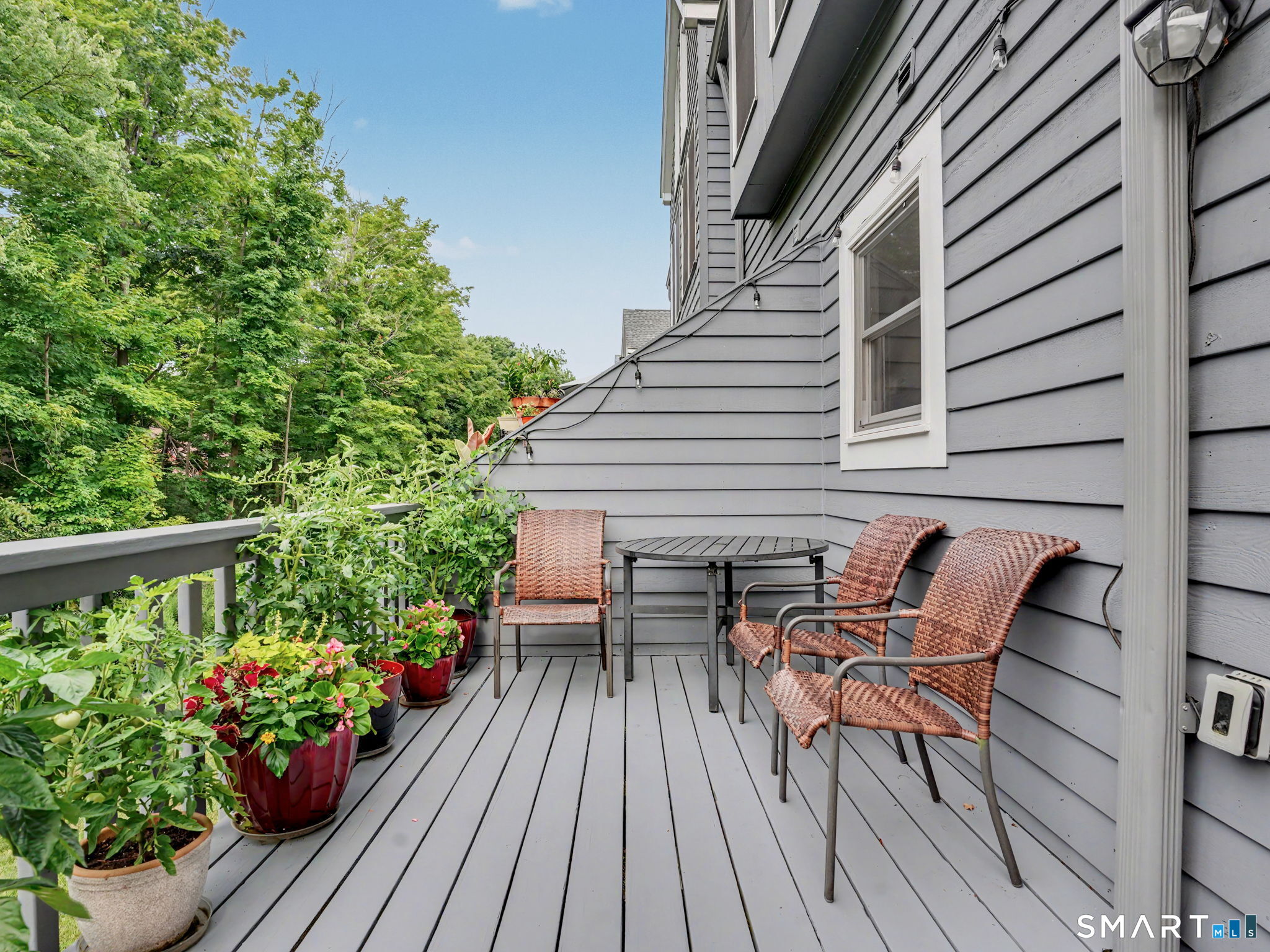 4 Fawn Ridge Lane Wilton CT 06897