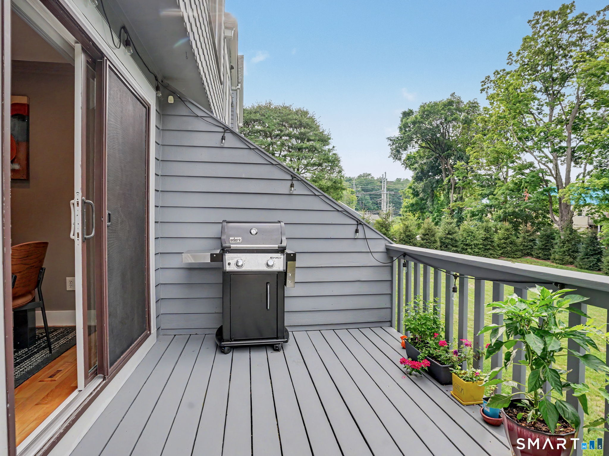 4 Fawn Ridge Lane Wilton CT 06897