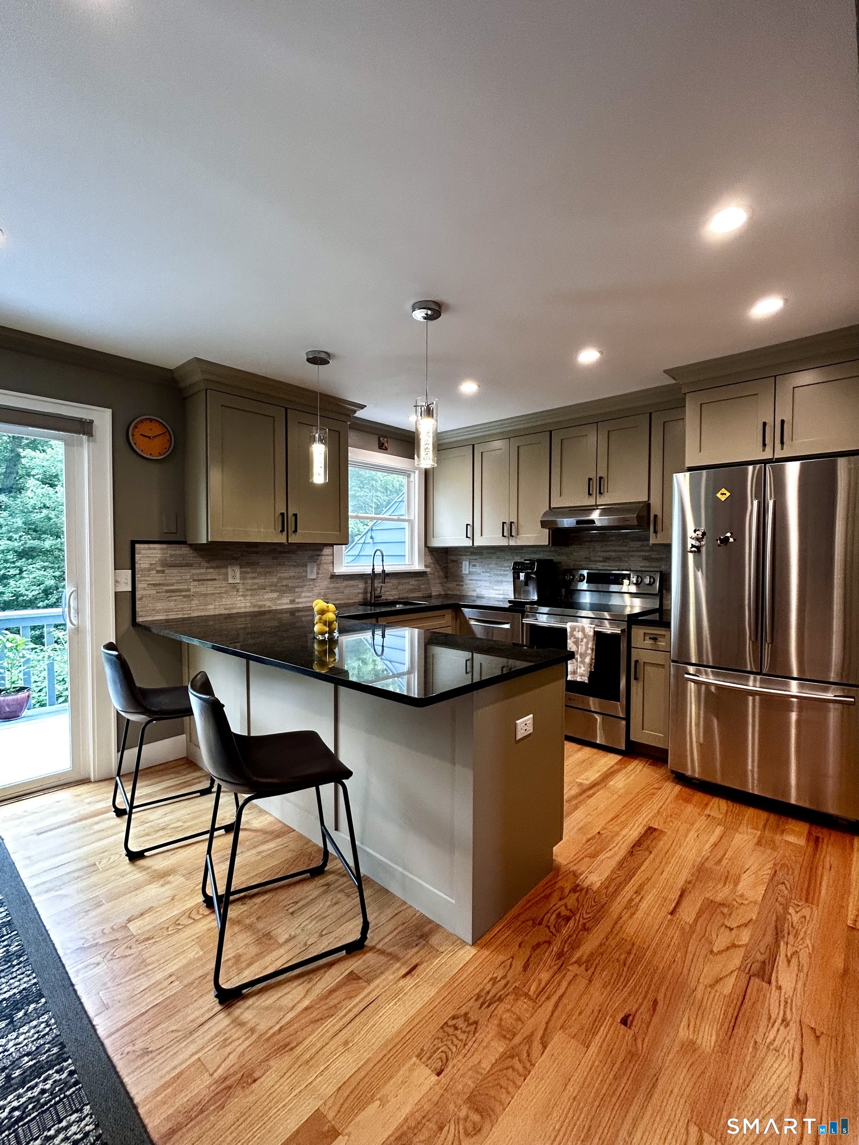 4 Fawn Ridge Lane Wilton CT 06897
