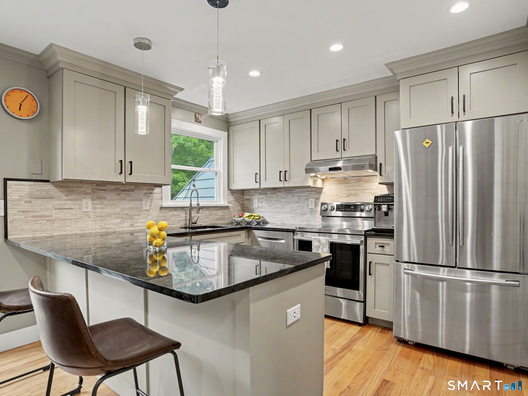 4 Fawn Ridge Lane Wilton CT 06897