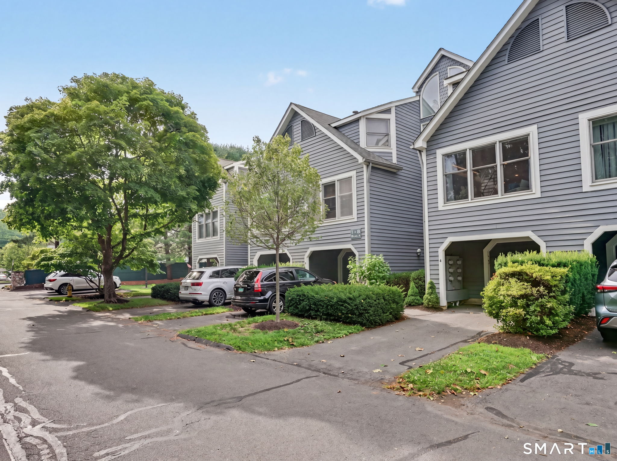 4 Fawn Ridge Lane Wilton CT 06897