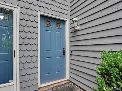 4 Fawn Ridge Lane Wilton CT 06897