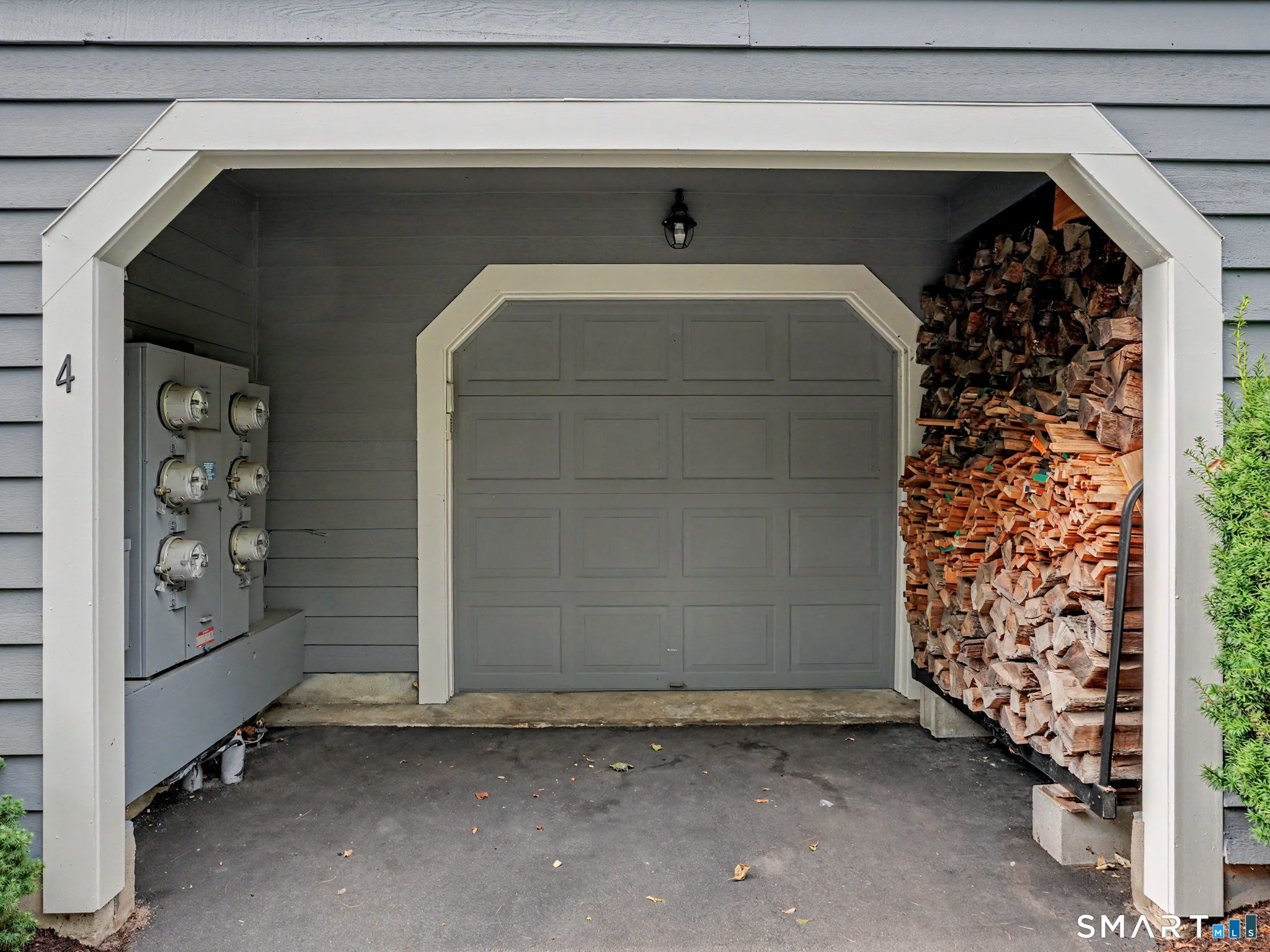 4 Fawn Ridge Lane Wilton CT 06897