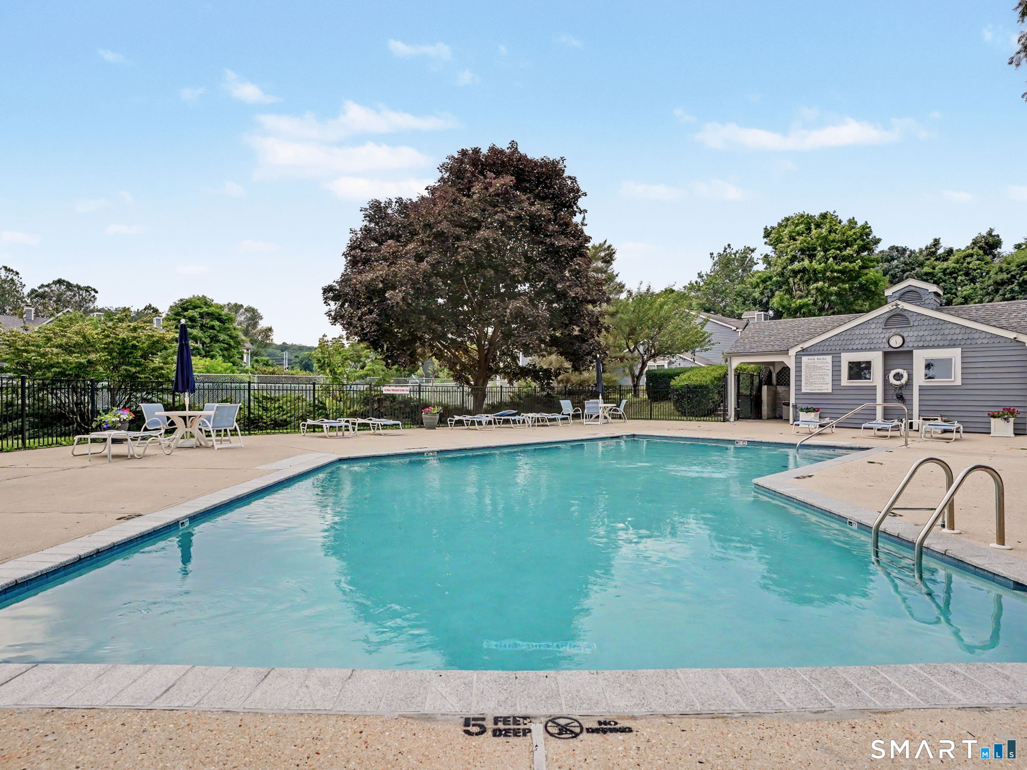 4 Fawn Ridge Lane Wilton CT 06897