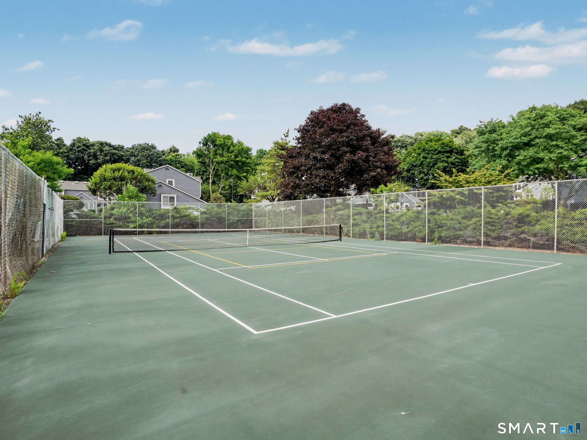 4 Fawn Ridge Lane Wilton CT 06897